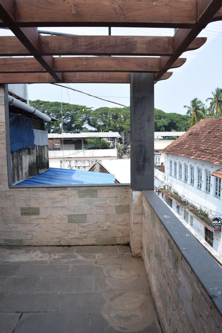 Fort Muziris Kochi Dış mekan fotoğraf