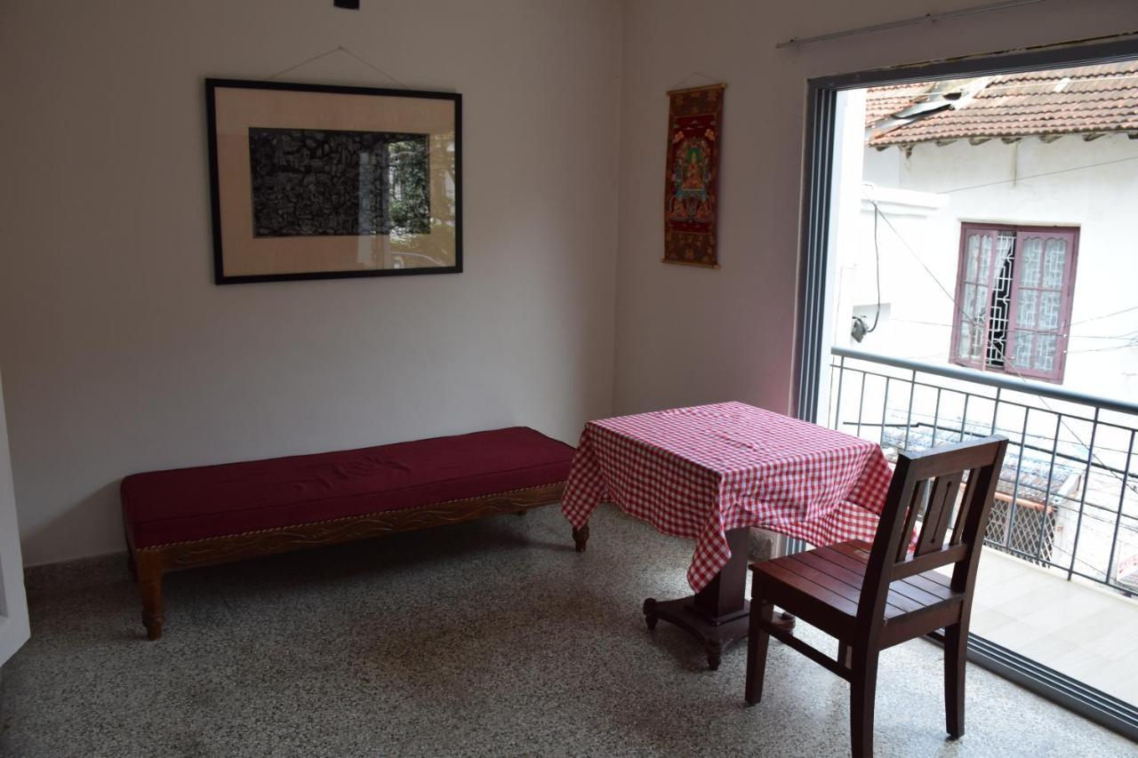 Fort Muziris Kochi Dış mekan fotoğraf