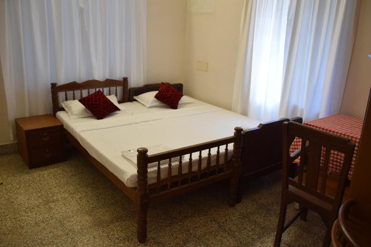 Fort Muziris Kochi Dış mekan fotoğraf